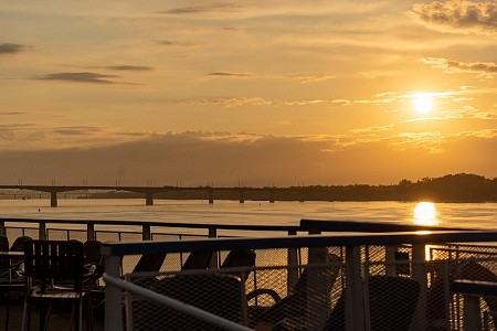 "Счастье" на Каме