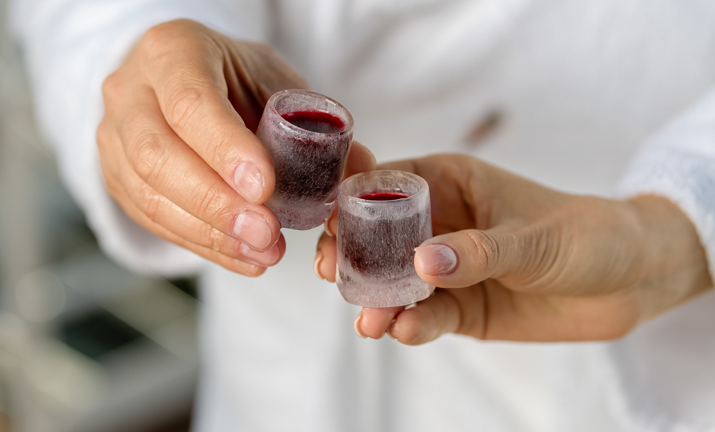 Путешествие за полярный круг