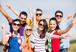 Молодежный тариф