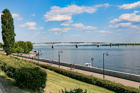 Саратовская гармоника Саратовская гармоника