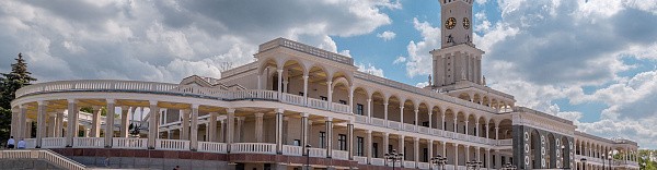 Люблю тебя, Москва Люблю тебя, Москва
