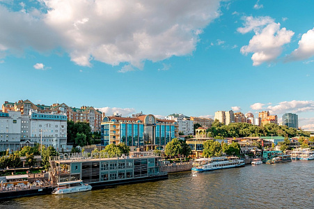 Саратов — Ростов-на-Дону