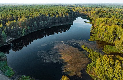 Круизы по Сибири