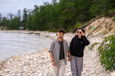 Байкальская экспедиция