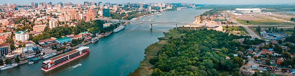 Большое Волго-Донское путешествие Большое Волго-Донское путешествие