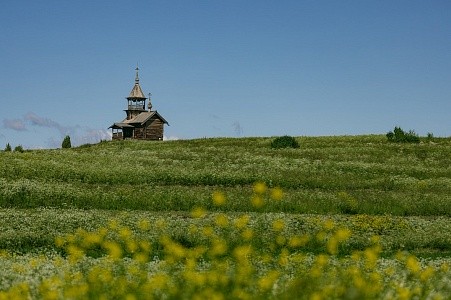 Жемчужина Онеги