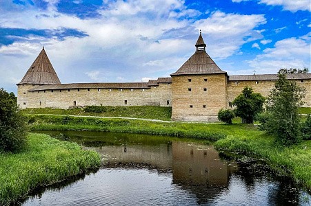 Столица Древней Руси Столица Древней Руси