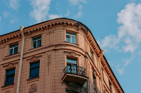 «Северная Венеция»