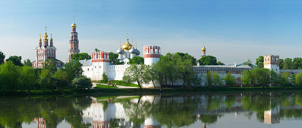 Люблю тебя, Москва Люблю тебя, Москва