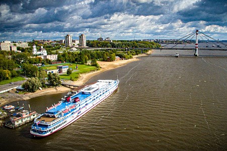 Загадки русских губерний Загадки русских губерний