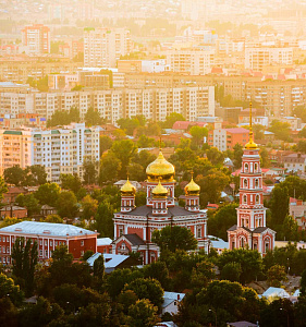 Саратовская гармоника Саратовская гармоника