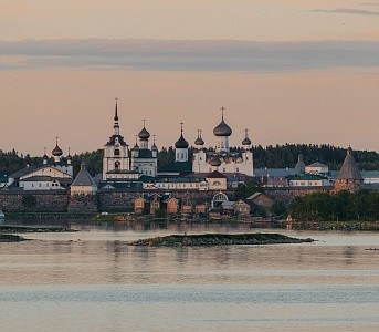 Архипелаг истории и тайн