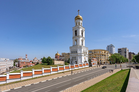 К Соколиной Горе