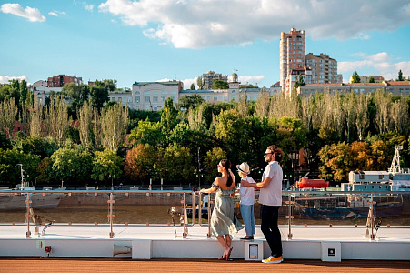 Сердце Дона