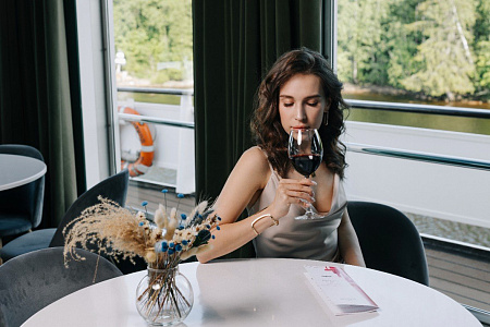 Академия вина с Simple