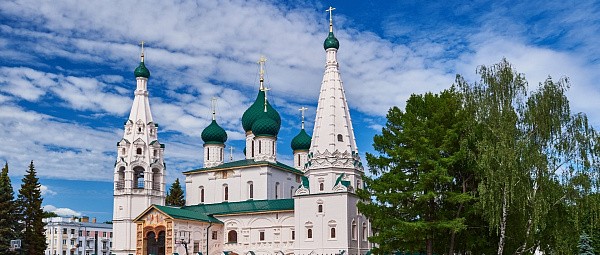 Столица «Золотого кольца» Столица «Золотого кольца»