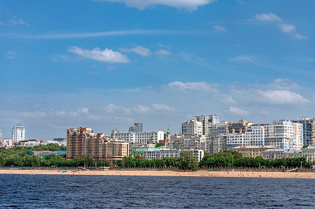 К Сокольим горам