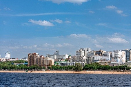 К Сокольим горам