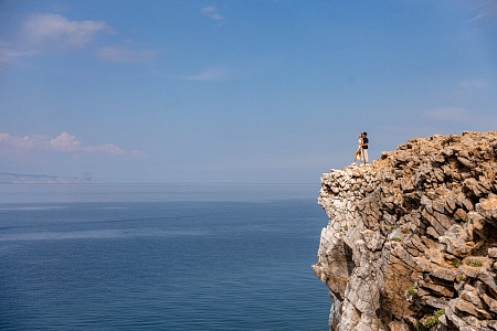Байкальская экспедиция