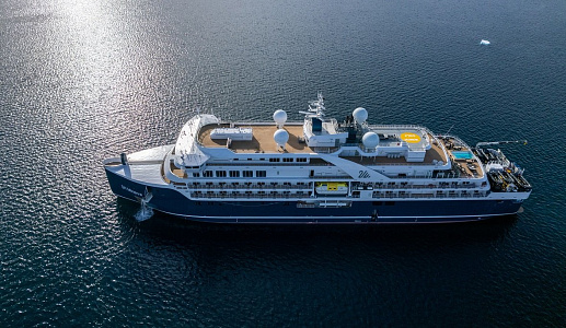  Острова и вулканы Тихоокеанского Огненного Кольца