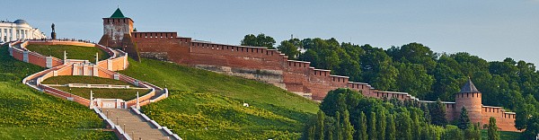 Нижегородская ярмарка Нижегородская ярмарка