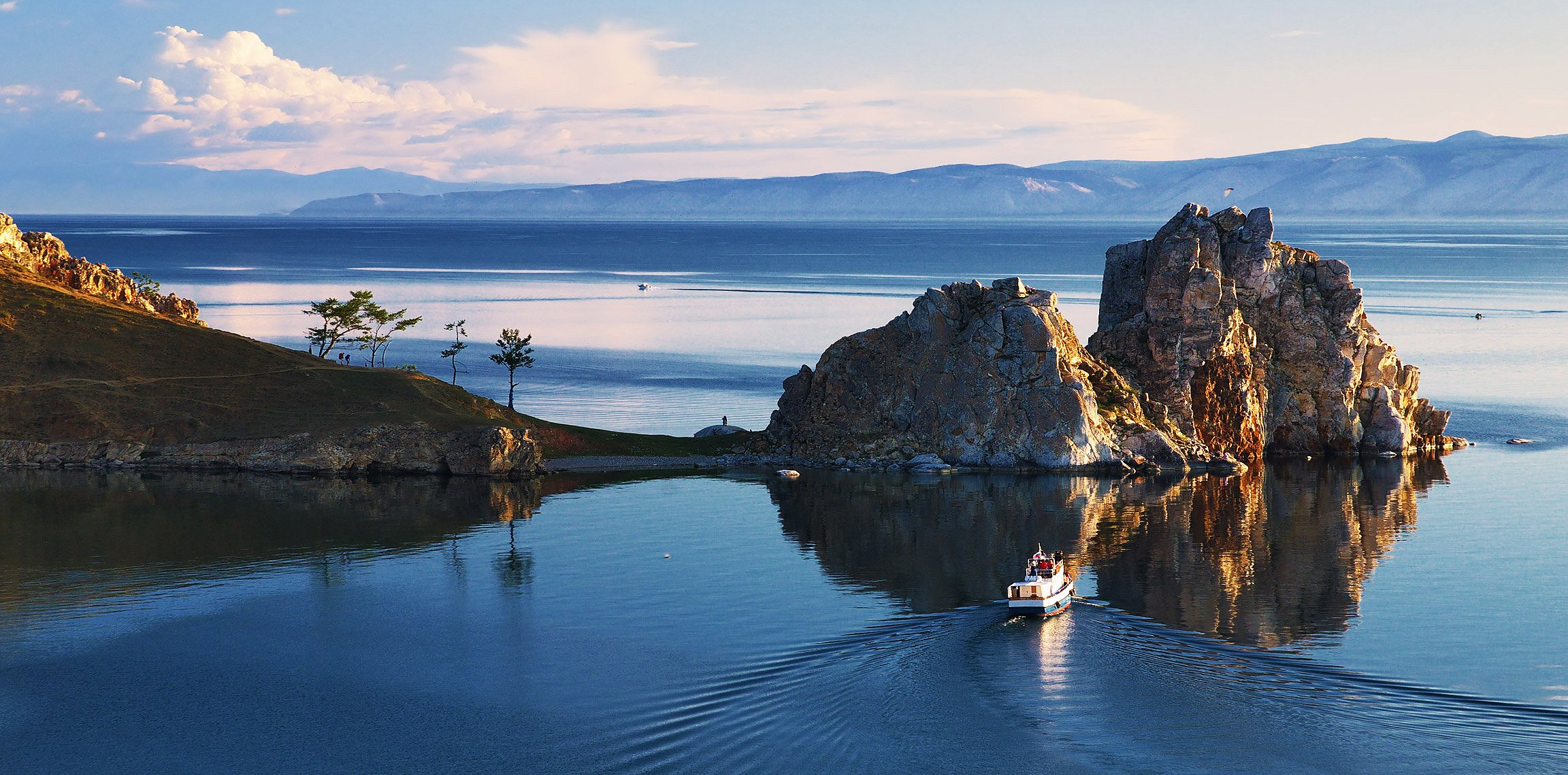 Байкал Байкал