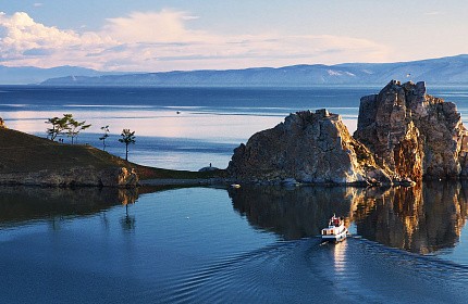 Байкал