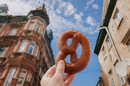 Сага о Выборге