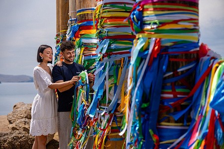 Байкальская экспедиция