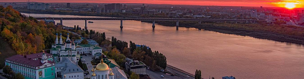 Нижегородская ярмарка Нижегородская ярмарка
