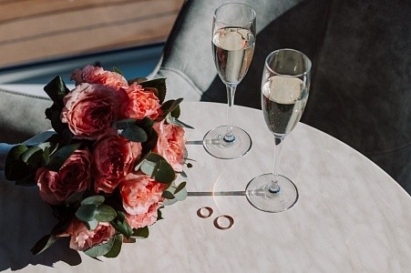 Большая свадьба