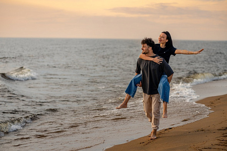 Байкальская экспедиция