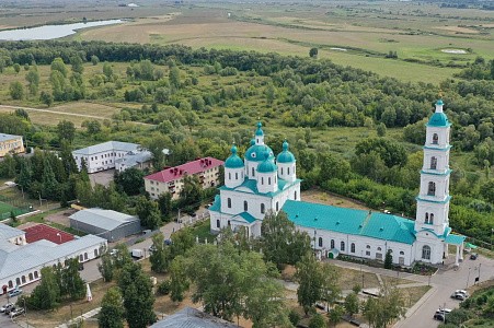 Колыбель серебряного века Колыбель серебряного века