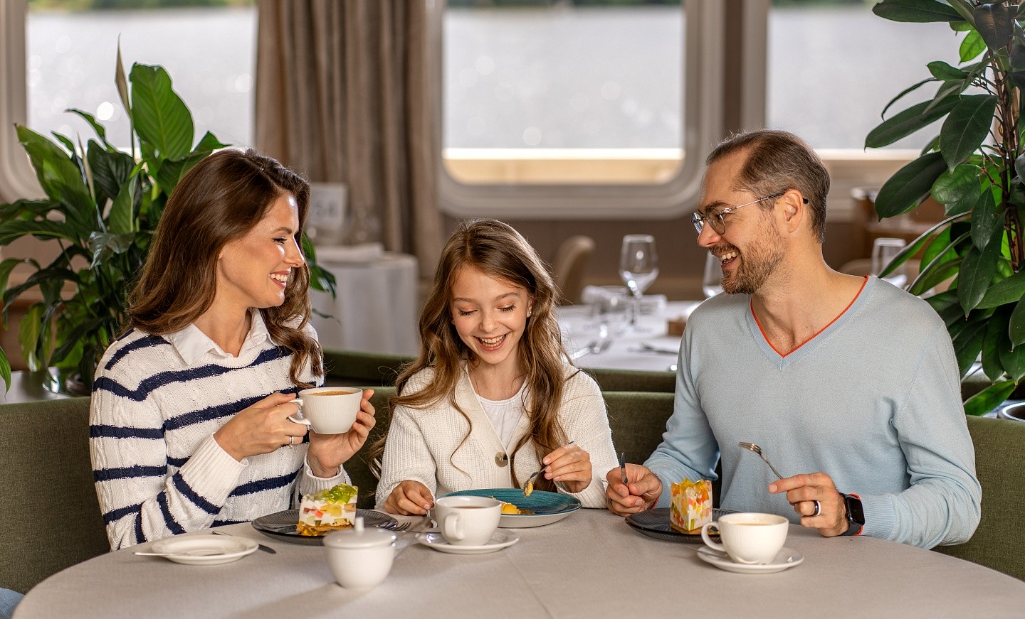 Детское меню