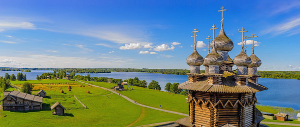 Карельский треугольник Карельский треугольник