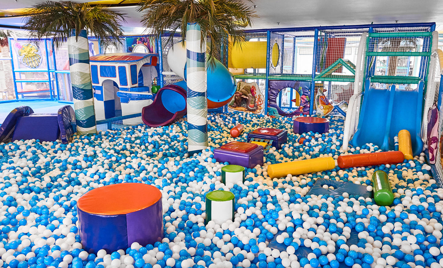 Детский центр