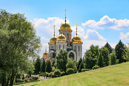 Царицынская губерния Царицынская губерния
