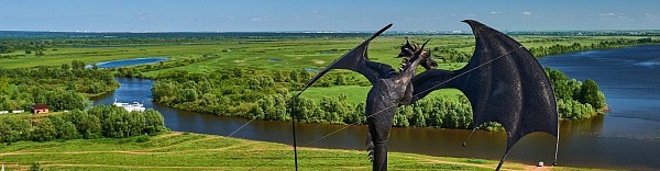 Колыбель серебряного века Колыбель серебряного века