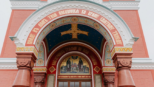 Сказания о Валаамском монастыре Сказания о Валаамском монастыре