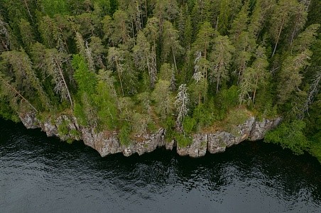 Судьба Шлиссельбургской крепости