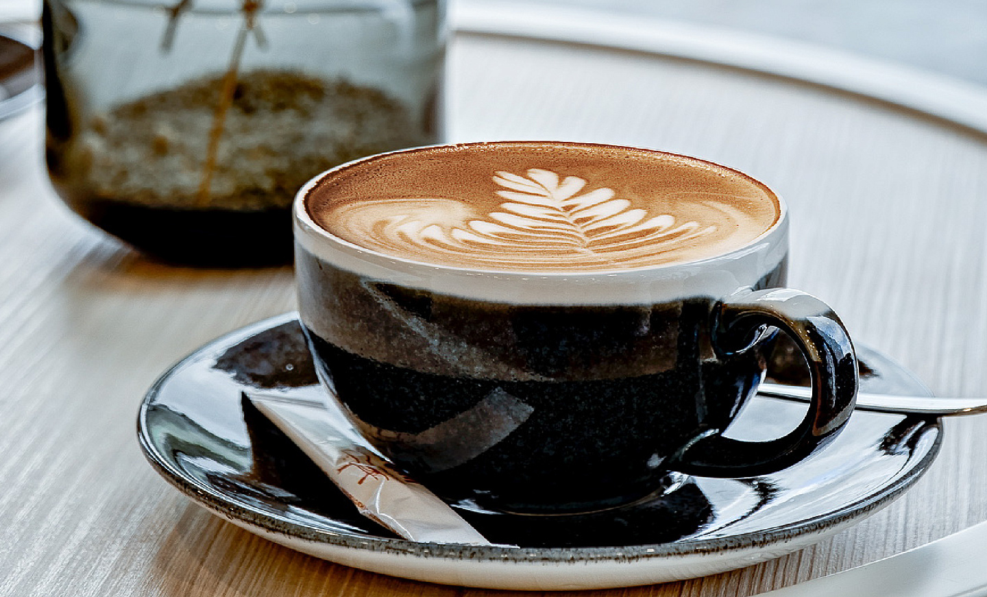 Кофе-станция