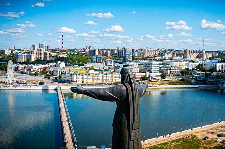 Край ста тысяч песен