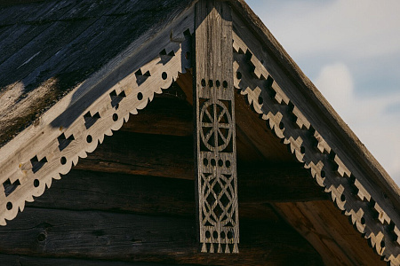 Сокровища Карелии