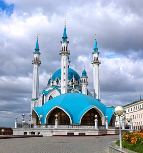 Восточная сказка Восточная сказка