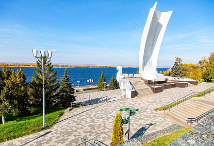 К Соколиной Горе К Соколиной Горе