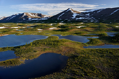 Енисейская экспедиция