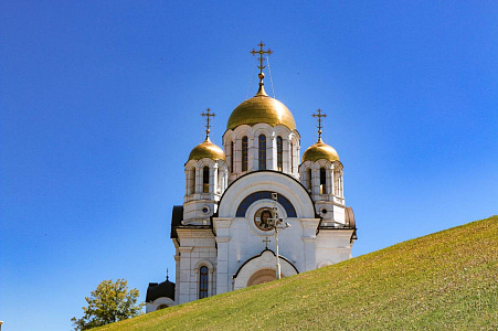 К Сокольим горам К Сокольим горам