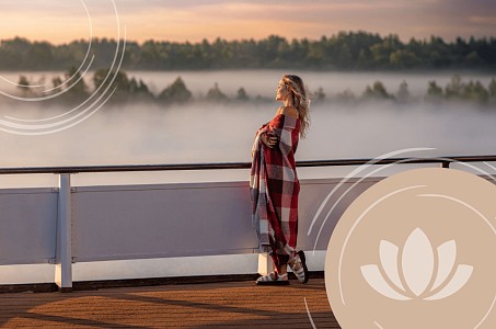 Ретрит-круиз ВОДОХОДЪ&PSYCHOLOGIES Ретрит-круиз ВОДОХОДЪ&PSYCHOLOGIES
