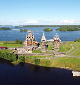 Серебряное ожерелье России Серебряное ожерелье России