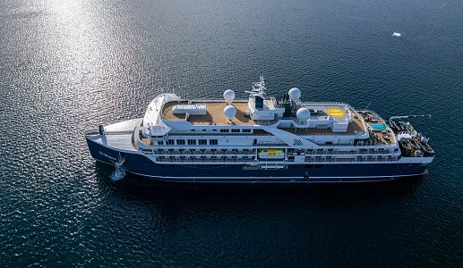  Острова и вулканы Тихоокеанского Огненного Кольца